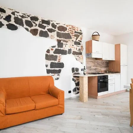 Stone House